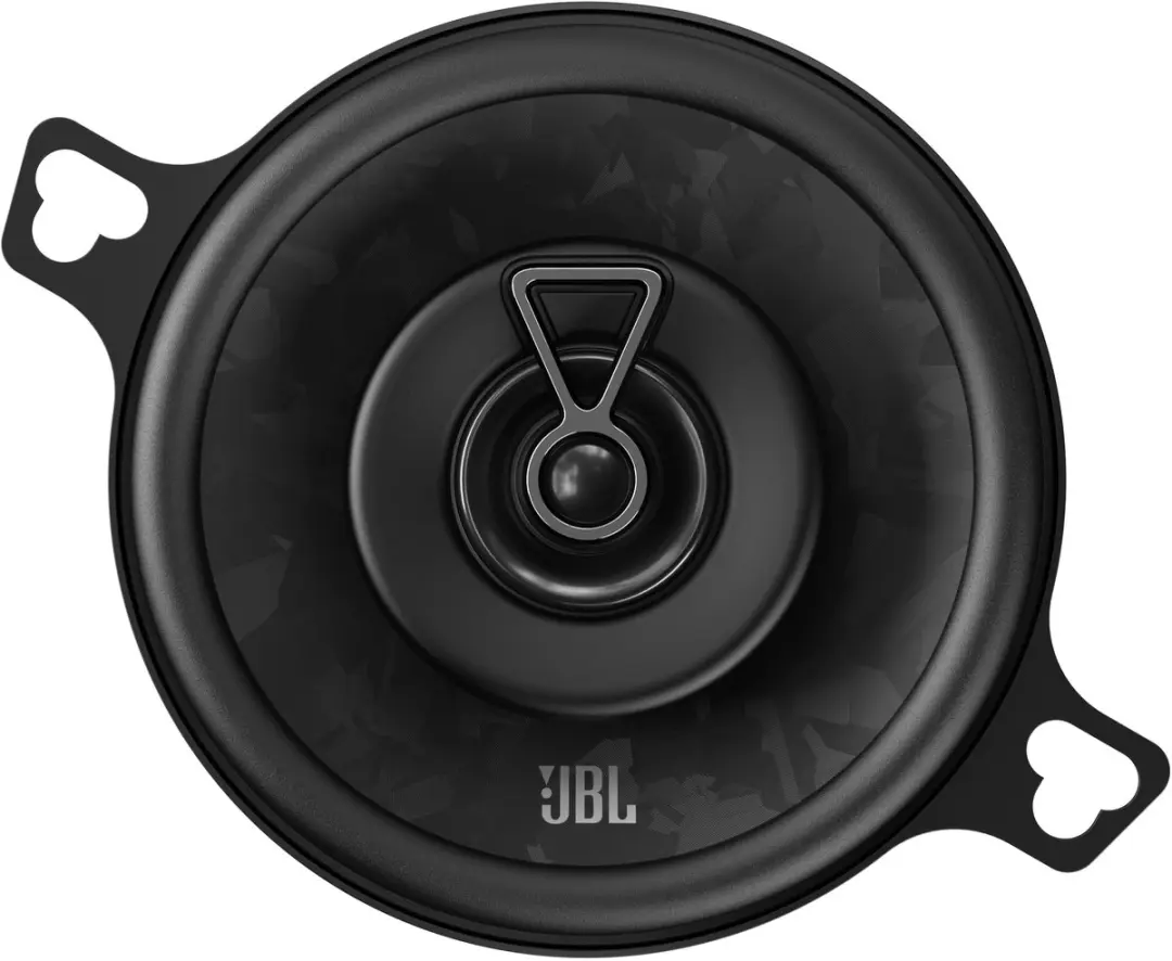 JBL Stage3 38F Autospeakers 3,5 inch - 400W - Zwart