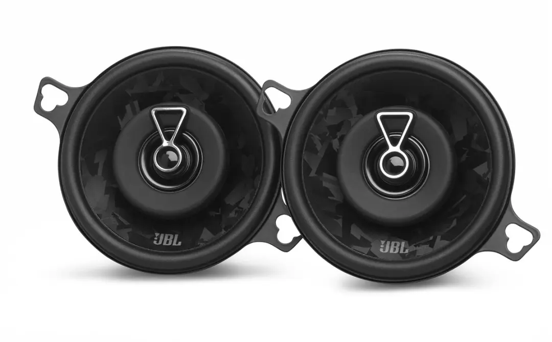 JBL Stage3 38F Autospeakers 3,5 inch