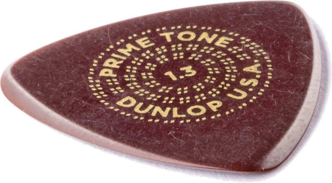 Dunlop Jim Dunlop Primetone Plectrum Small Tri 1.50mm - 3 Stuks