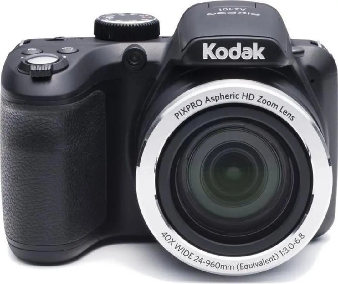 Kodak Astro Zoom AZ401 Bridgecamera