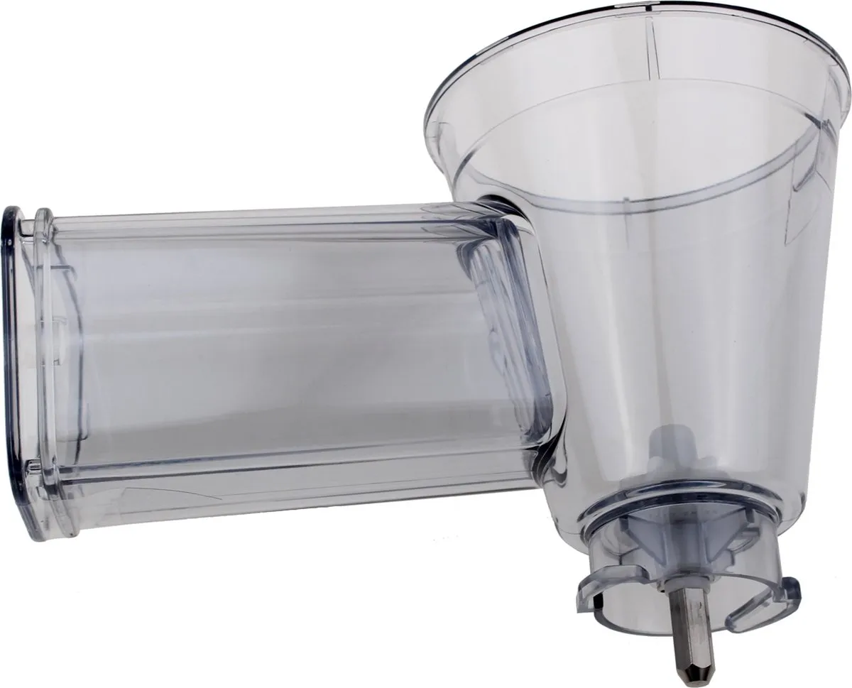 Rowenta MS652816 Behuizing Trommelrasp