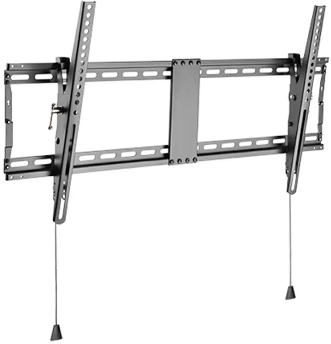 Gembird WM-90T-01 TV Wandbeugel 43-90"