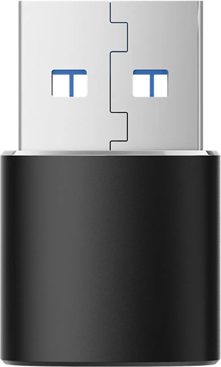 Boya Notra Ai Recorder 6977490712345 - Zwart