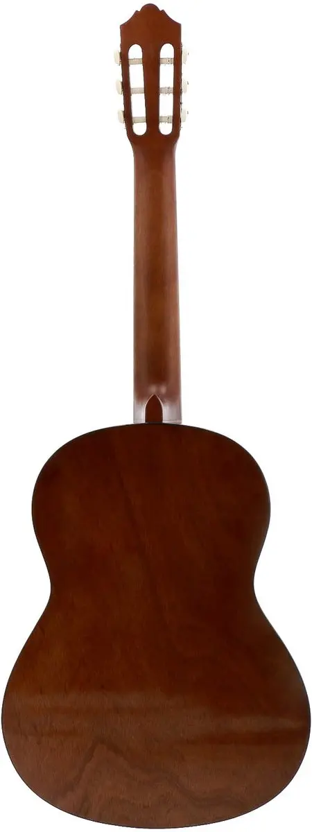 Yamaha C40 NT Klassieke Gitaar 4/4 - Natural - afbeelding 6 van 6