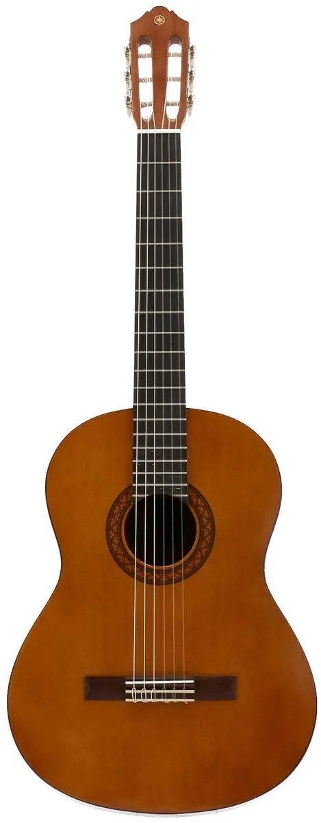 Yamaha C40 NT Klassieke Gitaar 4/4 - Natural