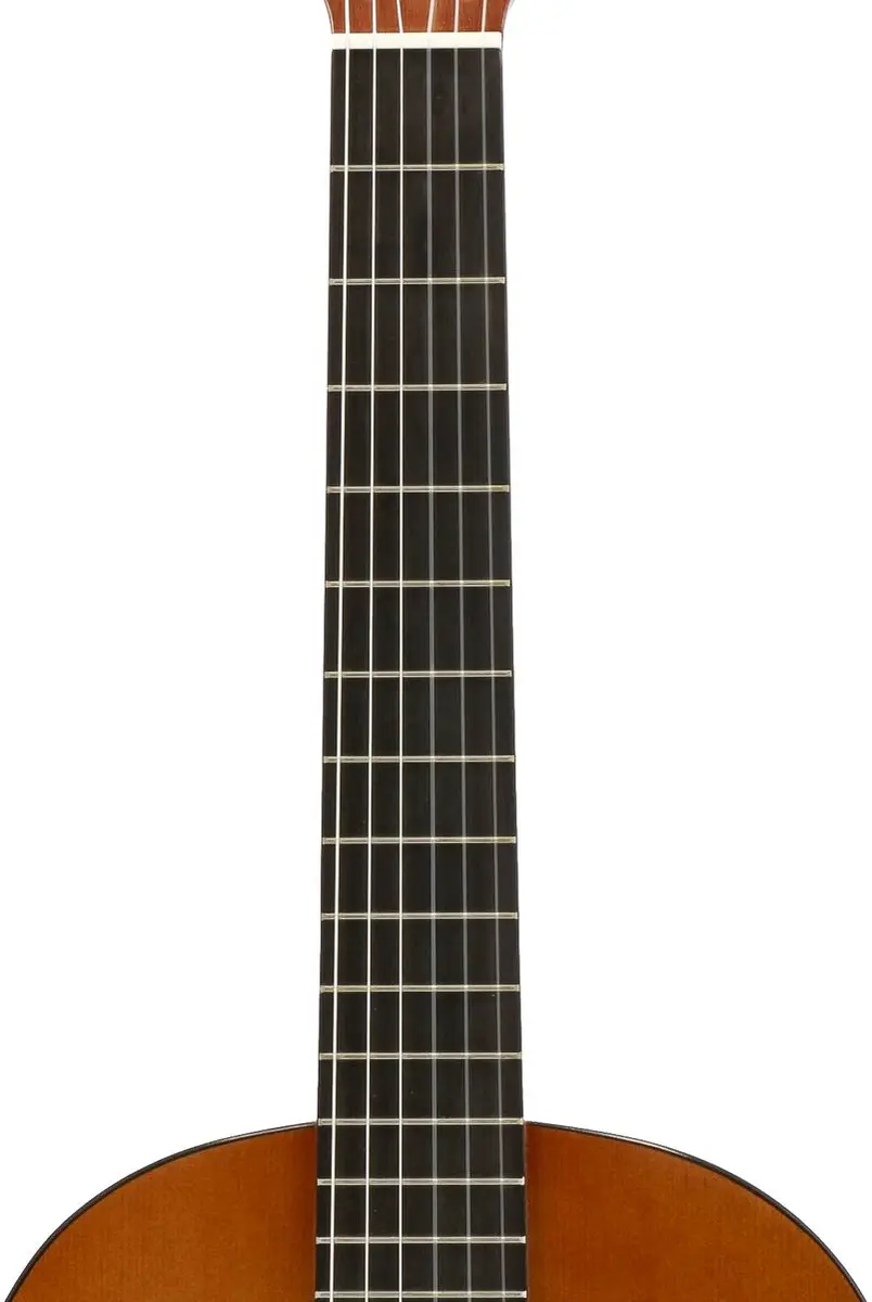 Yamaha C40 NT Klassieke Gitaar 4/4 - Natural