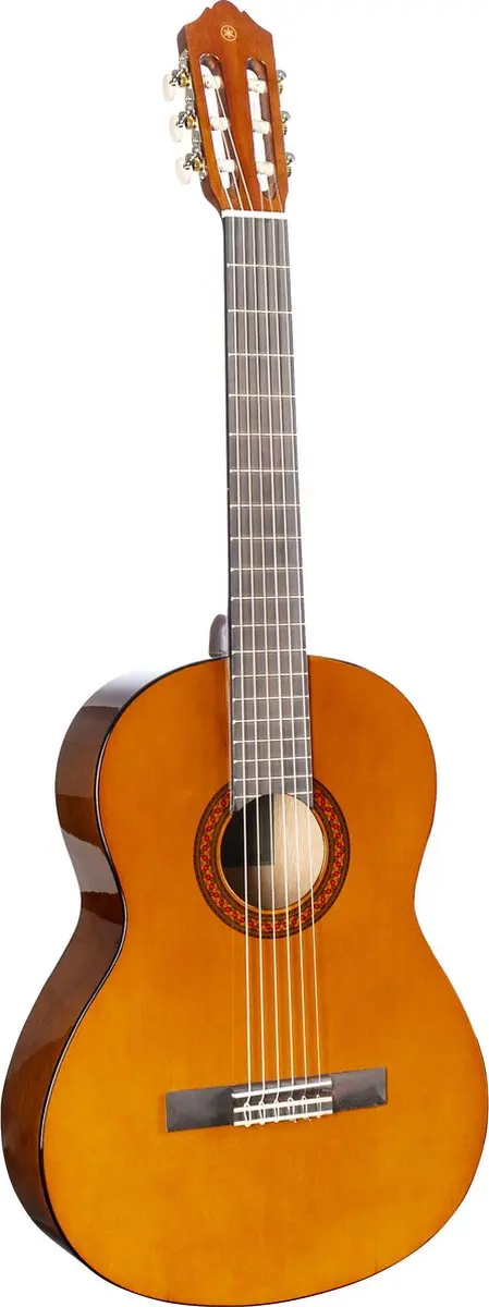 Yamaha C40 NT Klassieke Gitaar 4/4