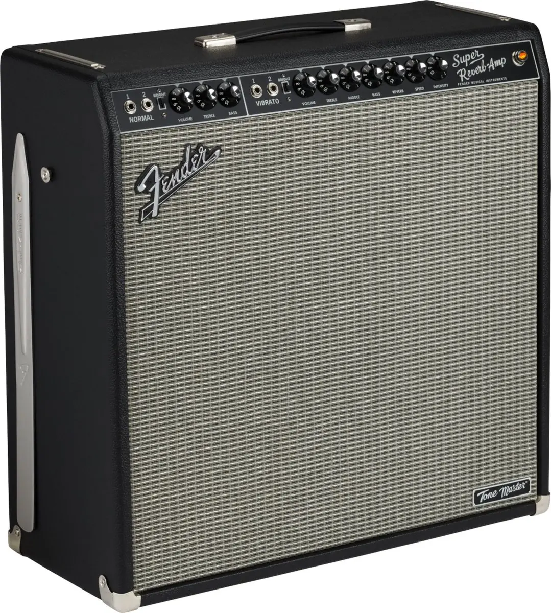 Fender Tone Master Super Reverb 200W Combo