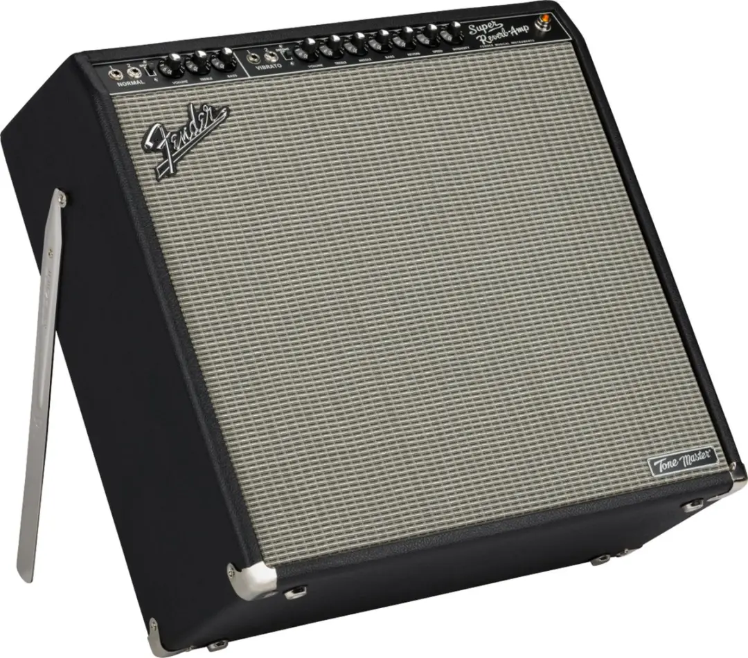 Fender Tone Master Super Reverb 200W Combo