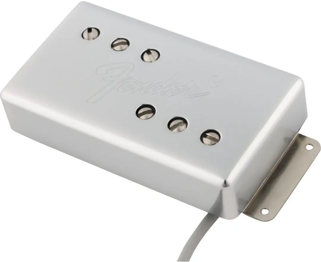 Fender Michael Landau CuNiFe Wide Range Humbucker Bridge