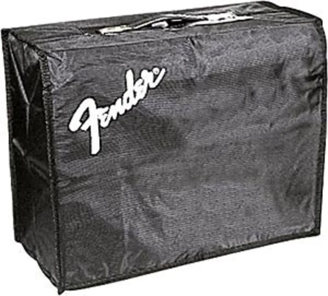 Fender Hot Rod Deluxe Cover