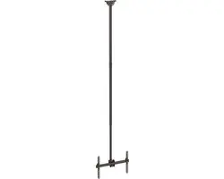 Startech FPCEILPTBLP Plafondbeugel TV
