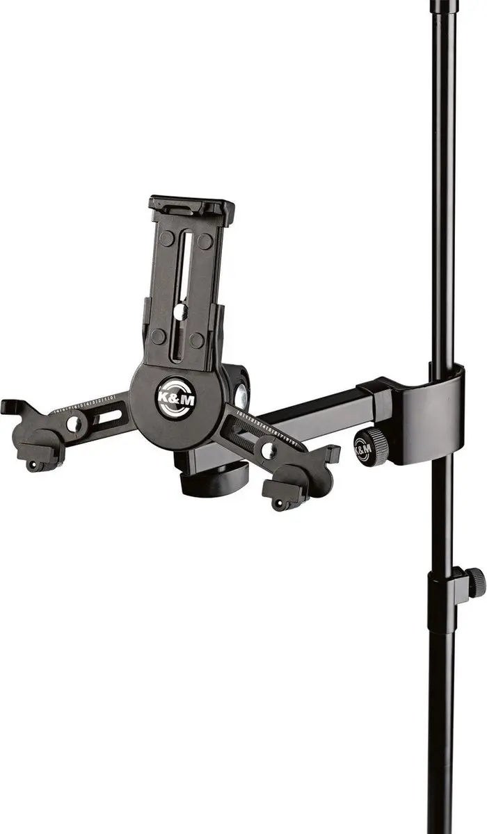 König & Meyer 19796 Tablet PC Houder