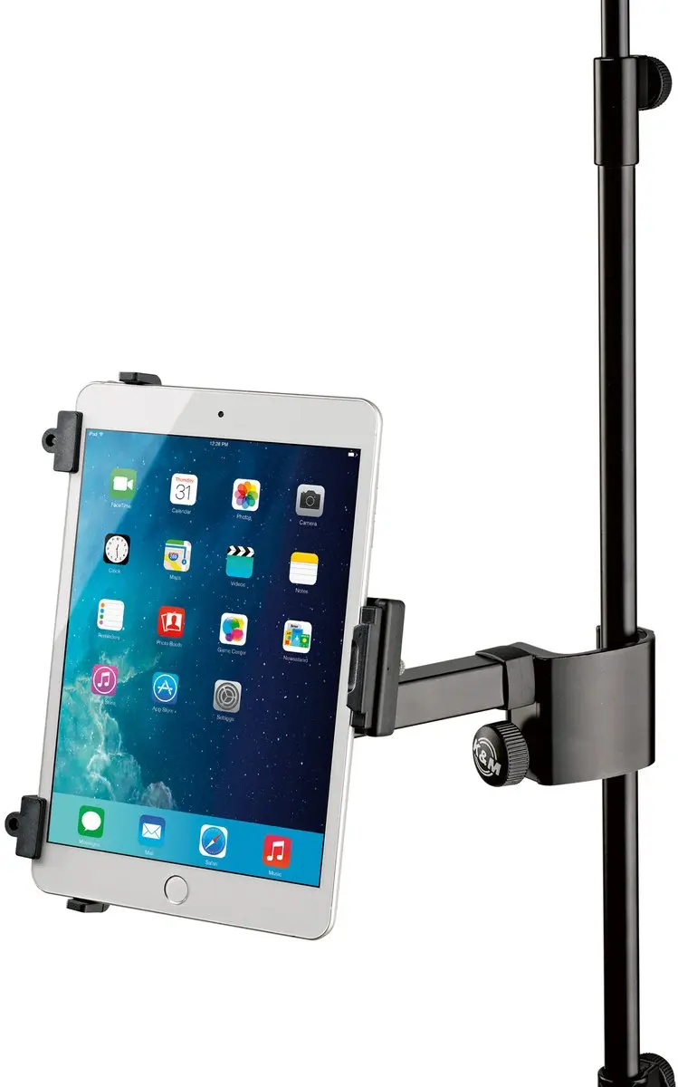König & Meyer 19796 Tablet PC Houder
