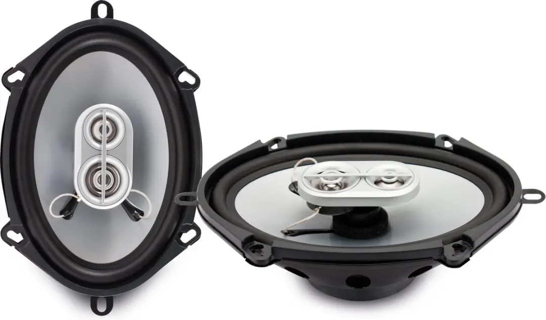 Caliber CDS5768 3-weg Coaxiale Autoluidsprekers