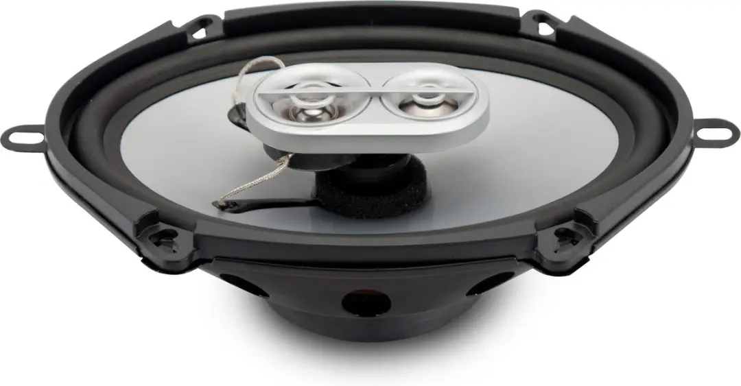 Caliber CDS5768 3-weg Coaxiale Autoluidsprekers - 240W - Zwart