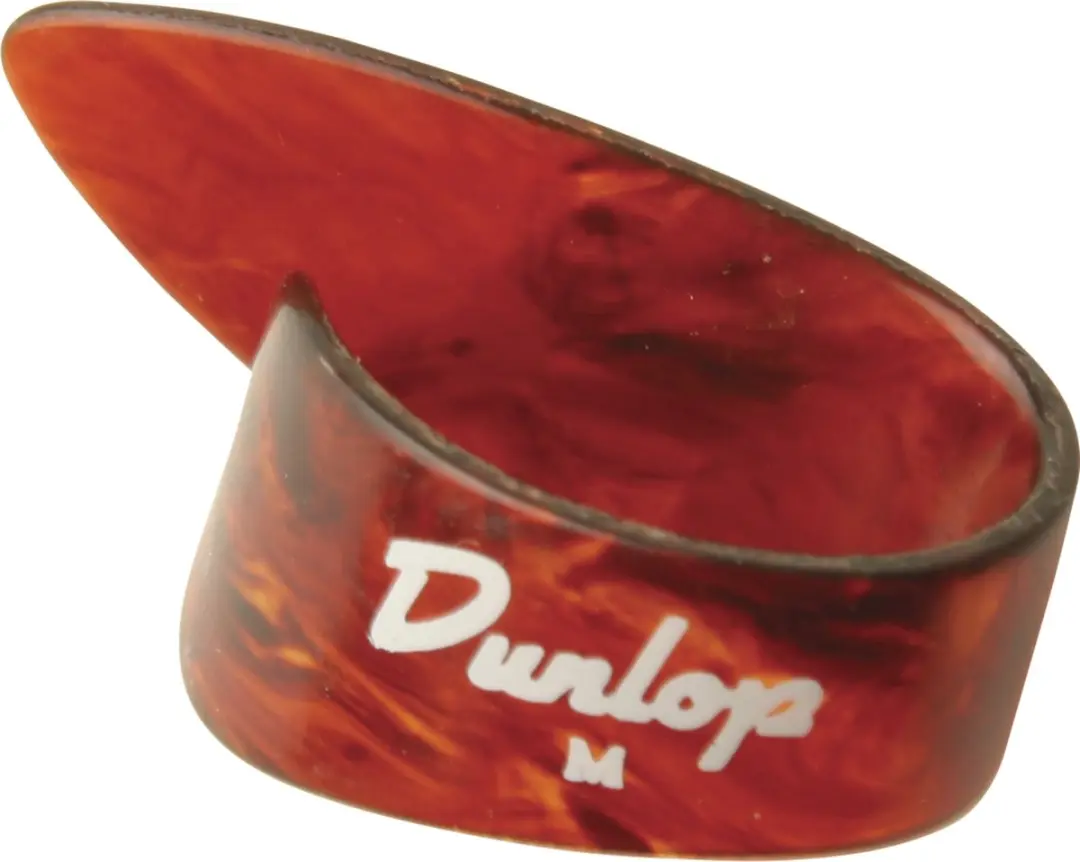 Dunlop Daumenpick Shell Medium