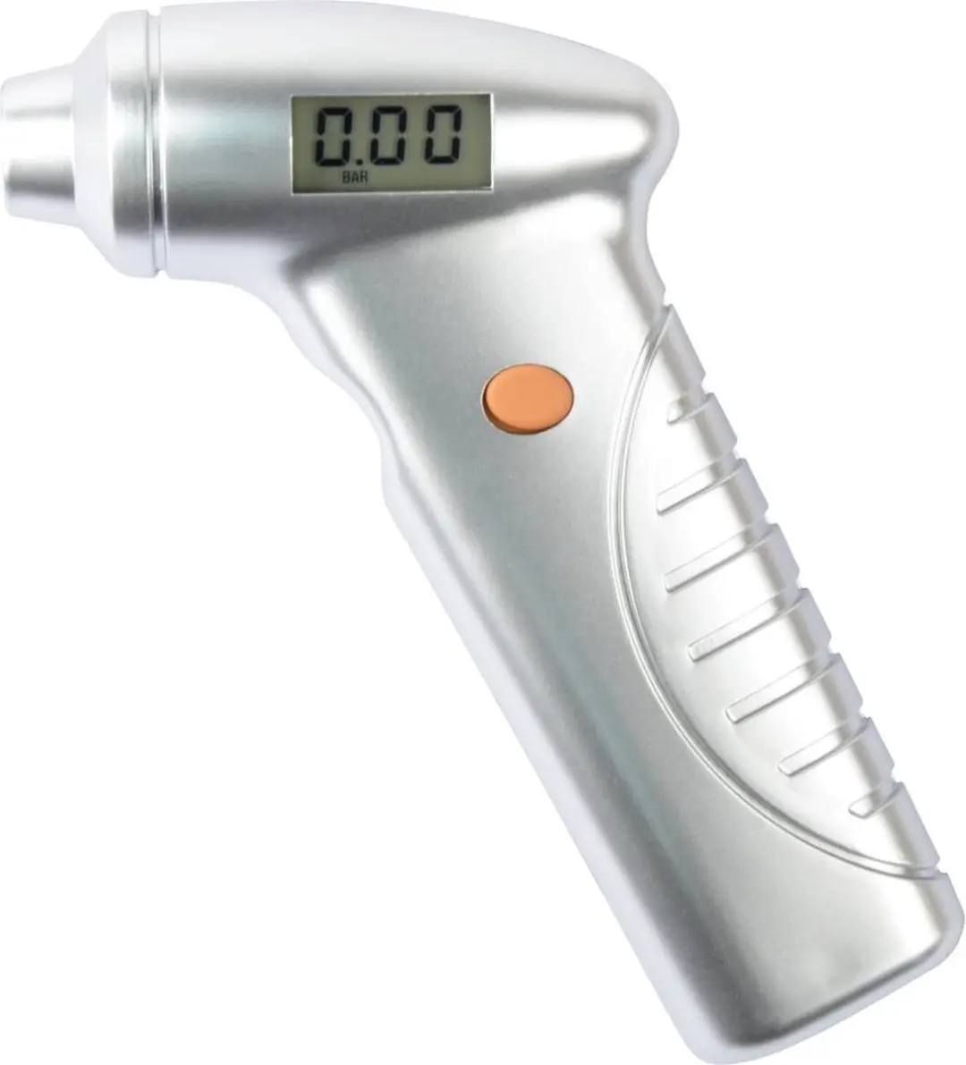 Brüder Mannesmann 00540 Bandendrukmeter Digitaal 0.15-7 bar