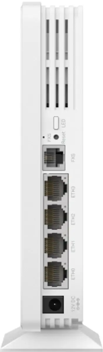 TP-Link EAP603GP-Desktop UTP Kabel 1775 Mbit/s - Wit