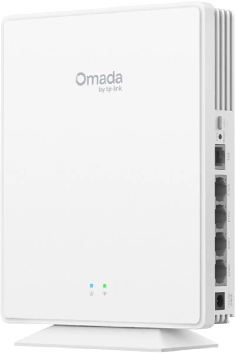 TP-Link EAP603GP-Desktop UTP Kabel 1775 Mbit/s