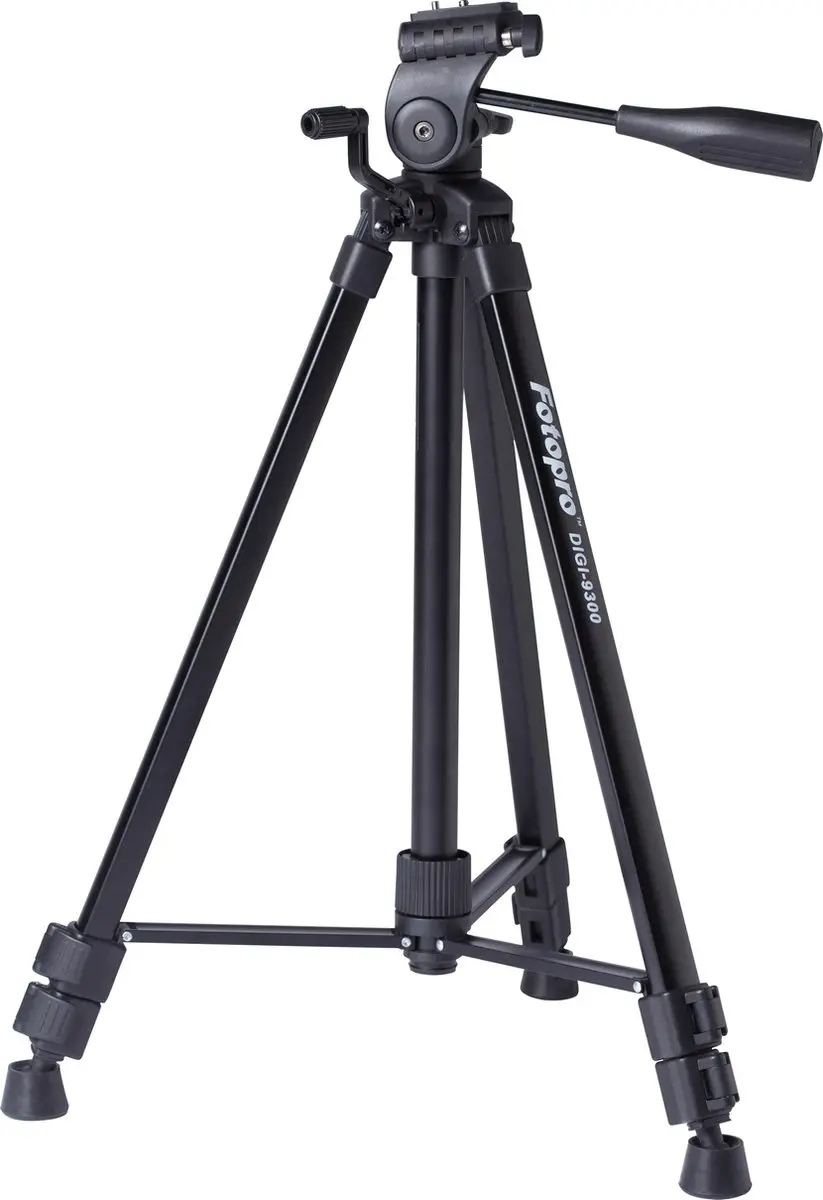 Rollei TRIPOD DIGI 9300 20836
