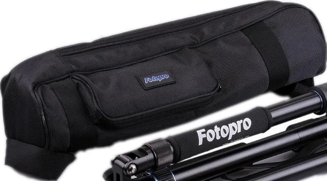 Rollei TRIPOD DIGI 9300 20836 - 3kg - Zwart