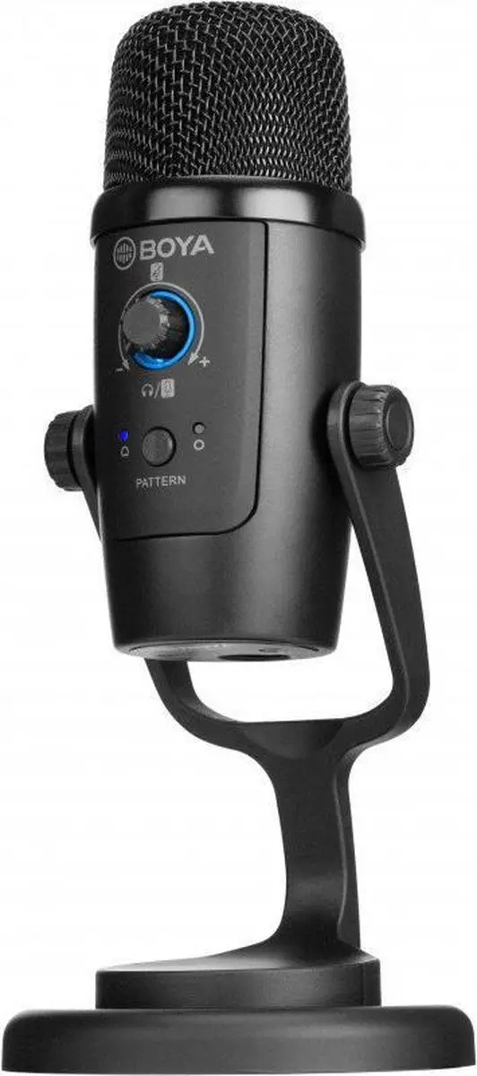 Boya BY-PM500 Studio Microfoon