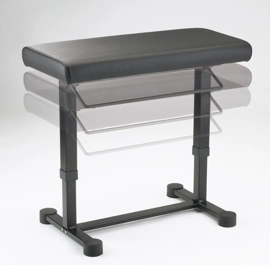 König & Meyer 14080 Piano Bench Uplift - Keyboardbankje