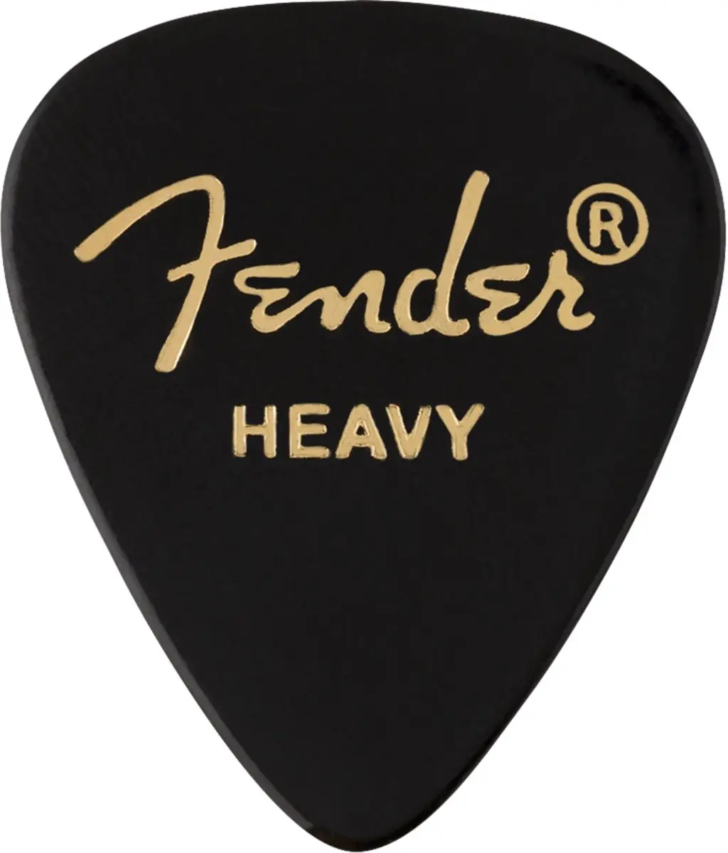 Fender 351 Premium Picks