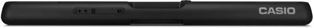 Casio CT-S200 Beginnerskeyboard - 61 Toetsen - Zwart