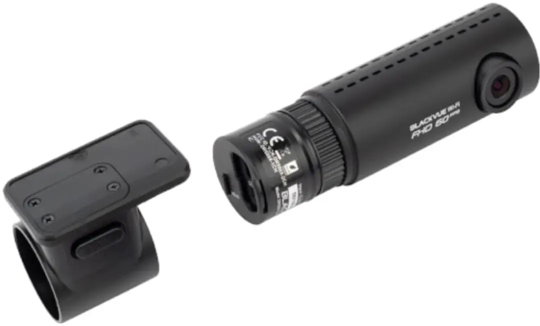 BlackVue DR590X-1CH Dashcam 2.1MP