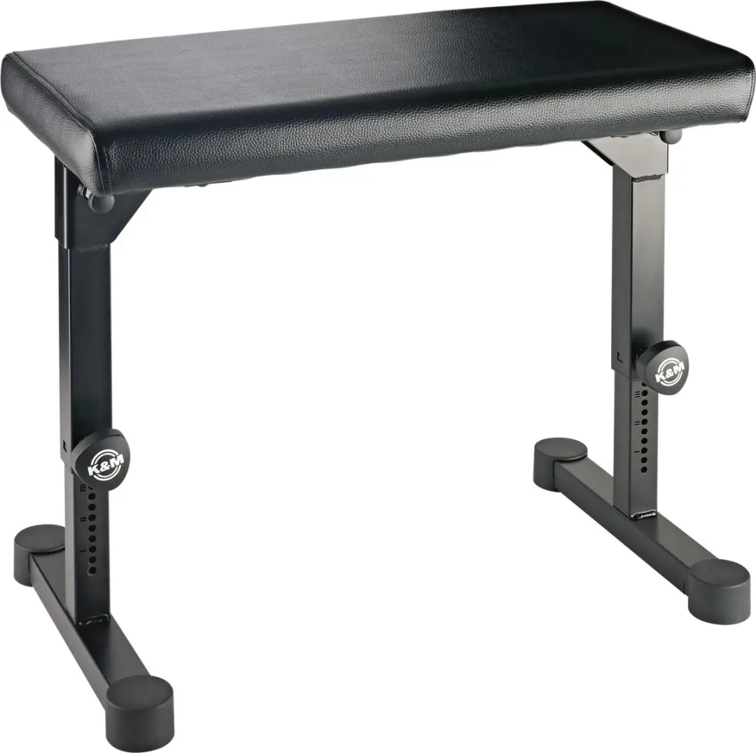 König & Meyer 14087 Piano Bank