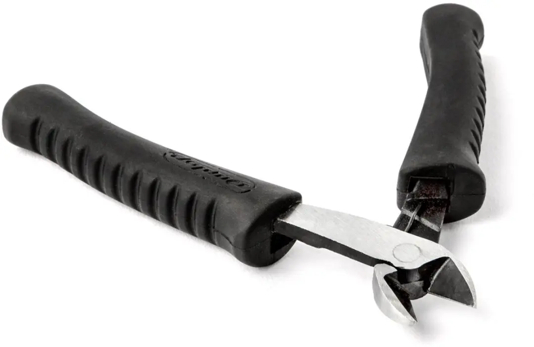 Dunlop DGT08 System 65 String Cutter - Zilver/Zwart