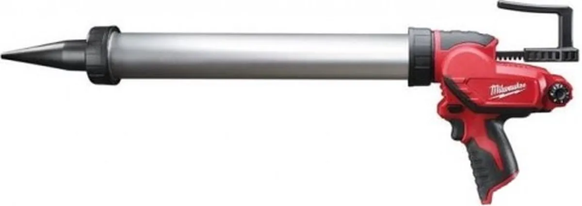 Milwaukee M12 PCG/600A-0 Lijmpistool