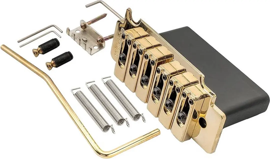 Wilkinson WVS50K/G Tremolo