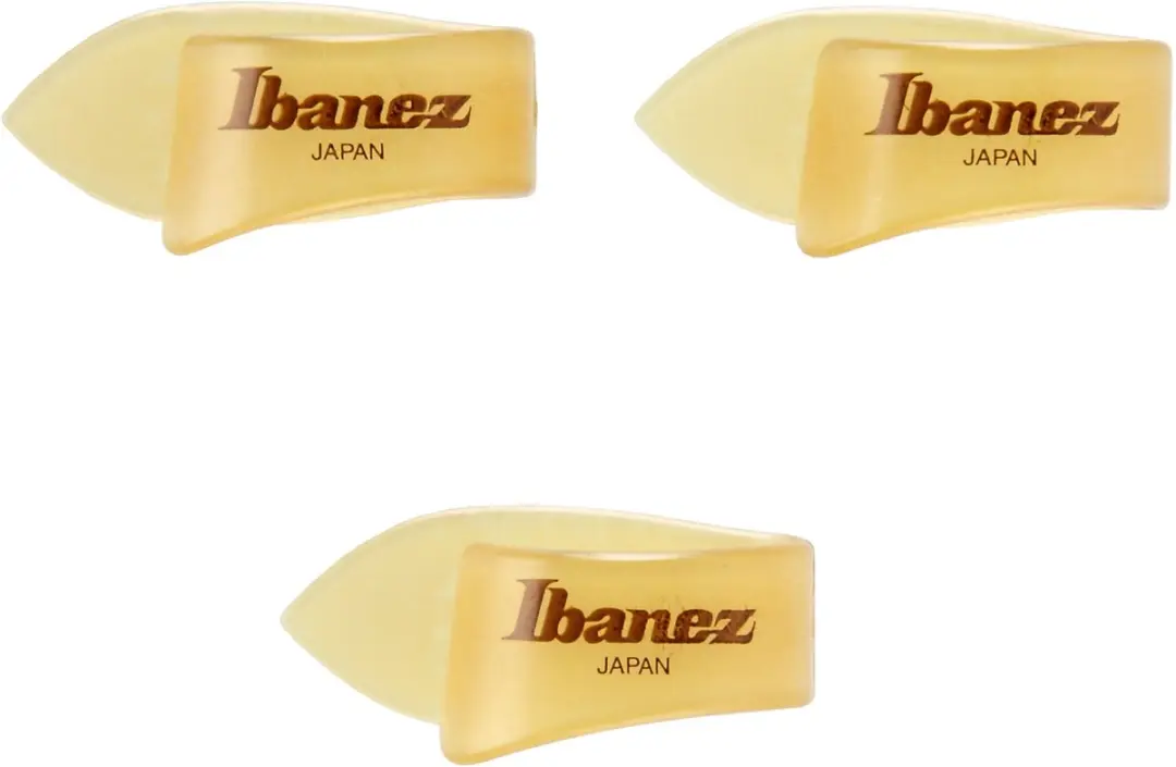 Ibanez PULT1 Ultem Daumen Picks