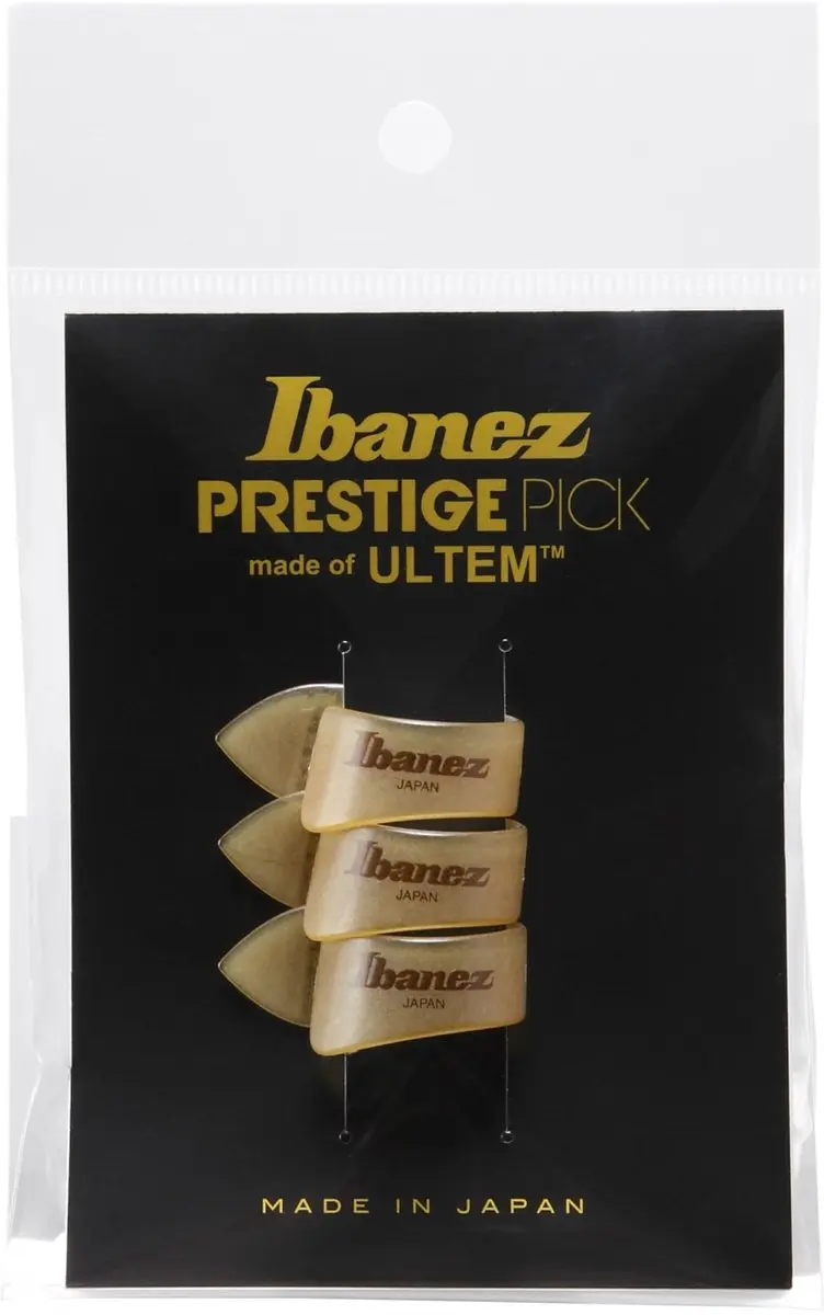 Ibanez PULT1 Ultem Daumen Picks