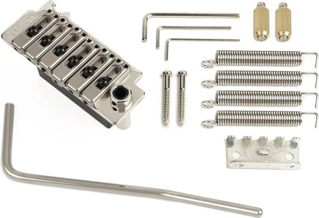 Wilkinson WVS50IIK Tremolo