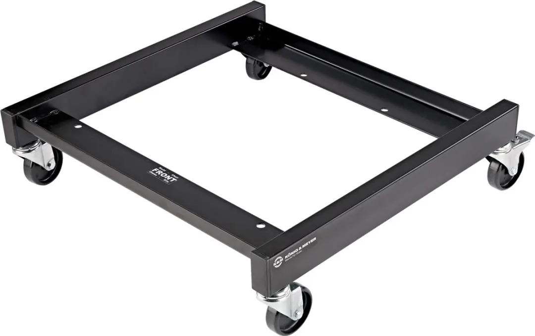 König & Meyer 13490-000-55 Montagekit