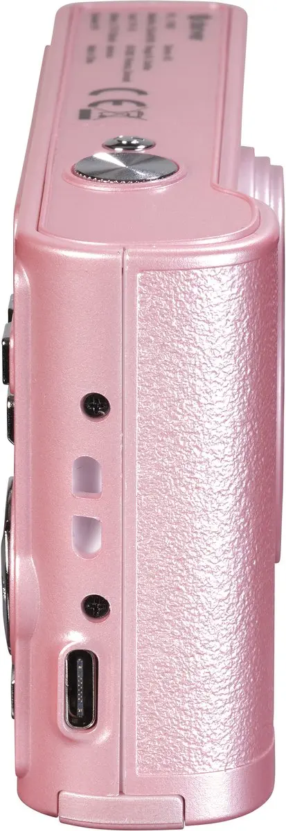 Denver DCA4811 Digitale Camera Full HD 48MP - Roze