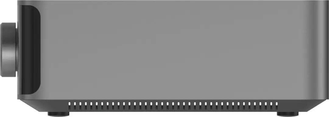 WiiM Amp Ultra 81806127 Streamer/Versterker - Grijs