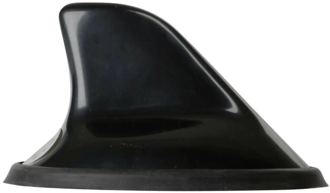 Lampa Aero-Fin-1 Shark Fin Antenne - Zwart