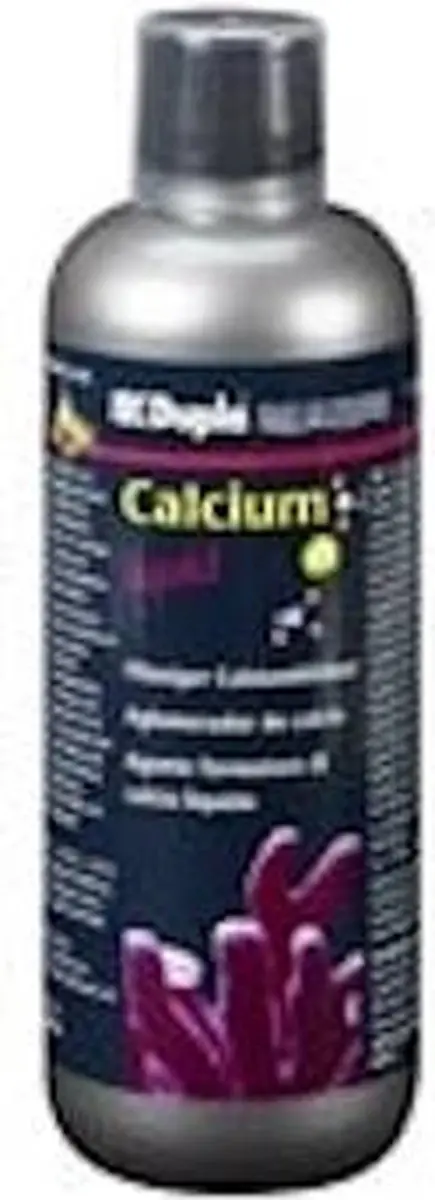 Dupla Calcium Liquid 500ml