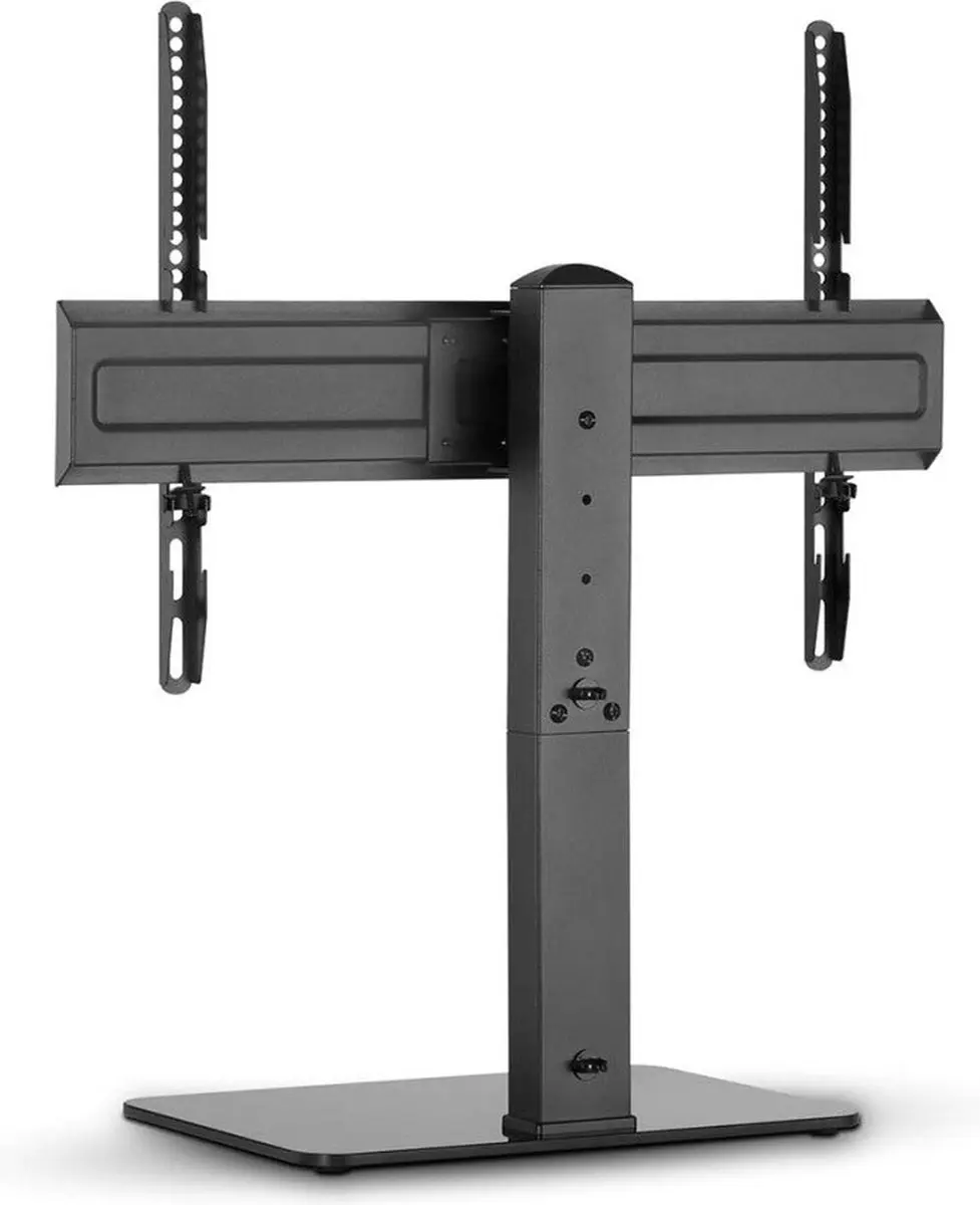 Nedis TVSM2040BK TV Standaard - 37-70" - 40kg - Zwart