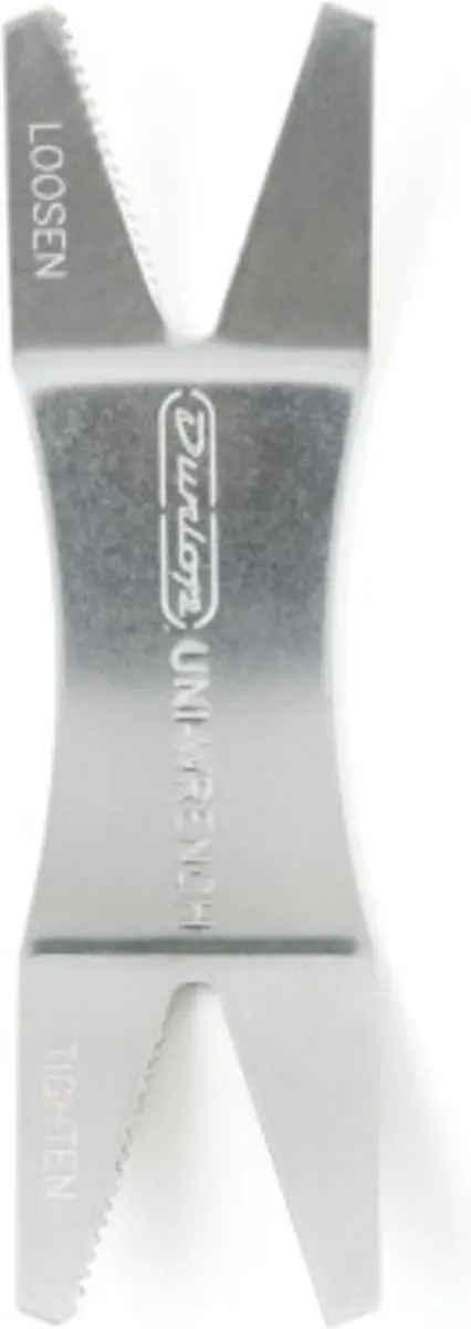 Dunlop DGT03 System 65 Uni Wrench Gitaaronderdeel