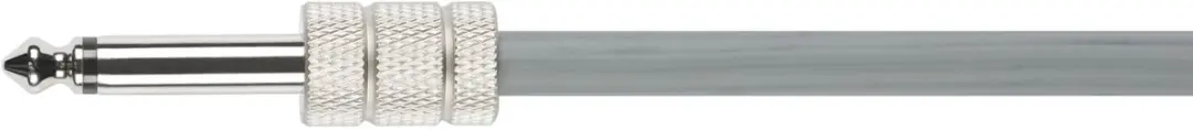 Fender 1954 Anniversary Instrumentenkabel 3m - Grijs