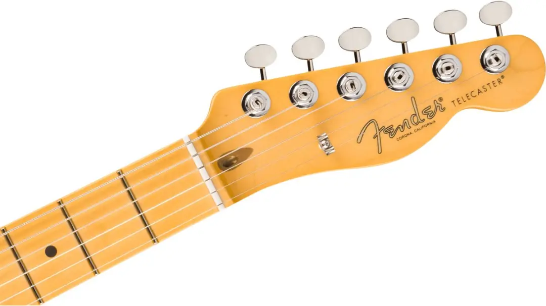 Fender American Professional Classic Telecaster SSS - 3-Color Sunburst