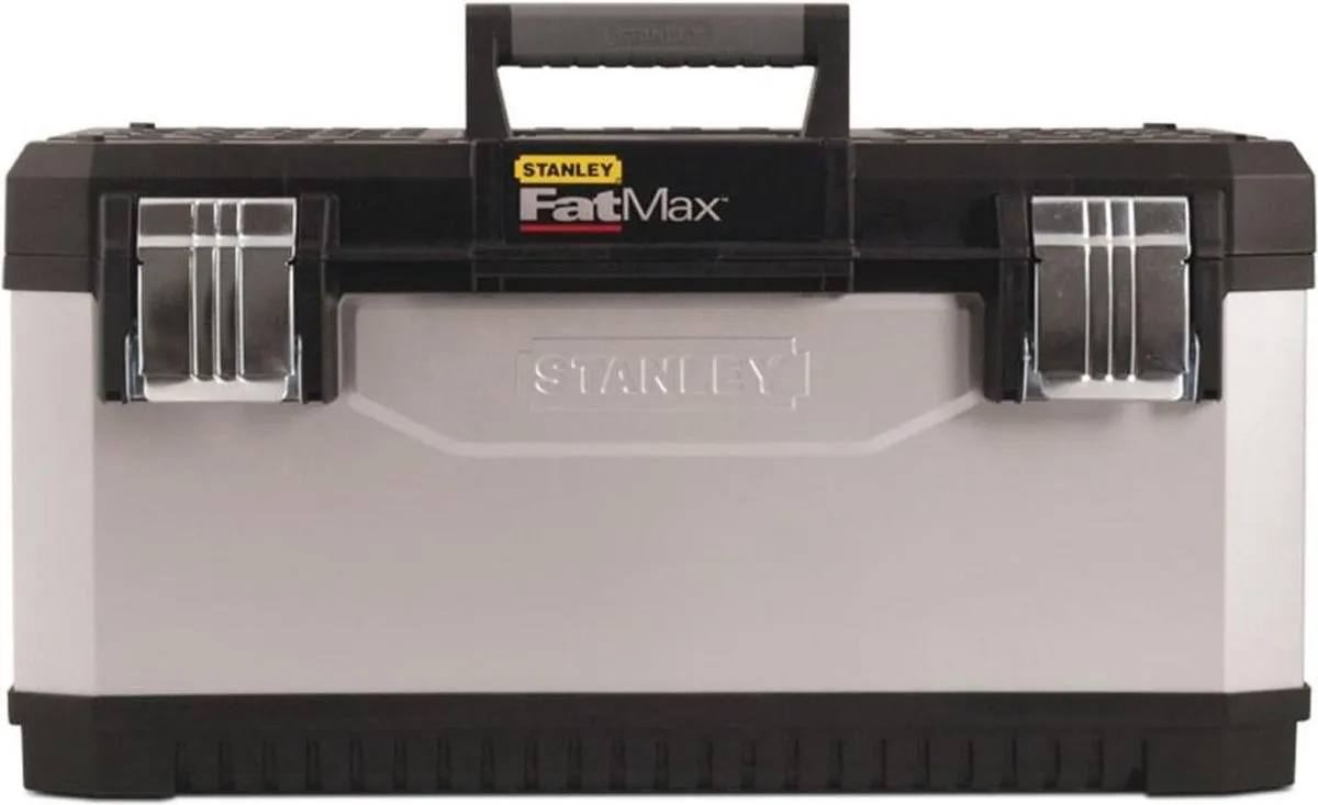 Stanley FatMax Gereedschapskoffer MP 23"