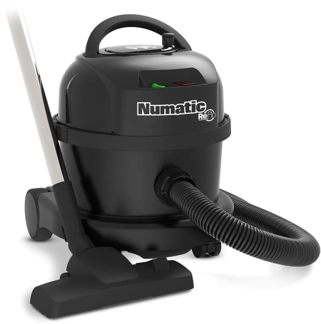 Numatic PPR240 ReFlo Stofzuiger
