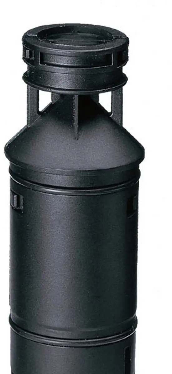 Sennheiser E 865 Zangmicrofoon - Condensator - Zwart